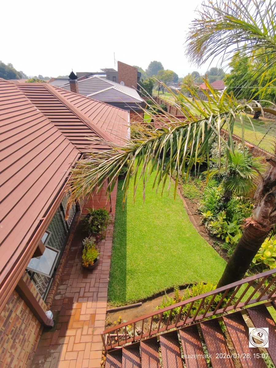 3 Bedroom Property for Sale in Sasolburg Ext 23 Free State